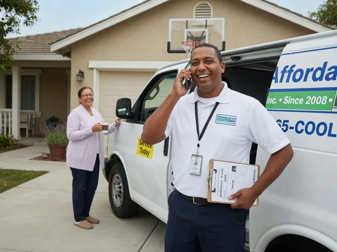 Central Ac Repair Pentress, WV FAQs
